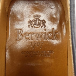 Giày BERWICH - Hàng hiệu Authentic 904885