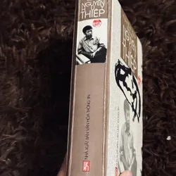 Tuyển tập truyện ngắn Nguyễn Huy Thiệp 718374