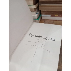 Repositioning Asia: From bubble to sustainable economy - P. Kotler, H. Kartajaya