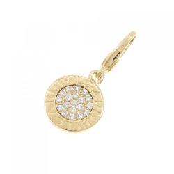 Bulgari Bulgari Bulgari Charm - Hàng hiệu Authentic