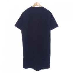 【Mã giảm giá】Đầm cắt HERMES 654295