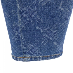 シャネル CHANEL P62010V47631 19B ジーンズ 646910