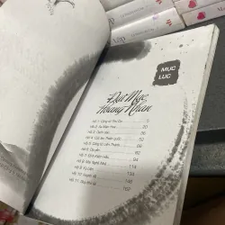 (Ngôn tình) - Đại Mạc Hoang Nhan - Thương Nguyệt 1005051