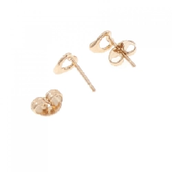 Bông tai Tiffany Open Heart - Hàng hiệu Chính hãng 843860