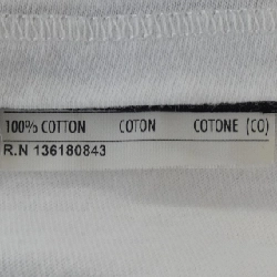 Áo thun SALVATORE FERRAGAMO - Hàng hiệu Chính hãng 775602