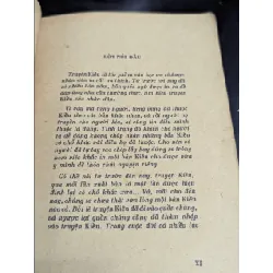 Truyện kiều - Nguyễn Du 127681