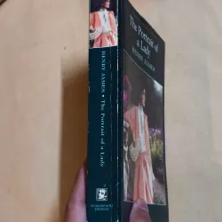 The Portrait Of A Lady - Henry James 999197