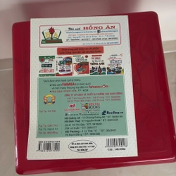Thầy Vĩnh Bá - sách câu hỏi trắc nghiệm chuyên đề điền từ vào đoạn văn  496398