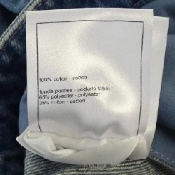 Chanel CHANEL LOOK33 P79894V72238 25A Jeans - Hàng hiệu Authentic 812752