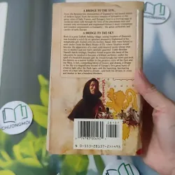 [XƯA] A Bridge to the Sky (1990) - Margaret Ball 1027168