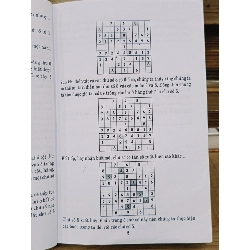 401 Trò chơi ô chữ số Sudoku - Pete Sinden (Trần Văn Phúc dịch) 753617