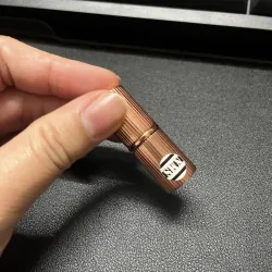 Son UB - màu Walk of no shame 992295