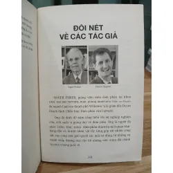 Sức mạnh của trí tuệ cảm xúc – Roger Fisher & Daniel Shapiro 561547