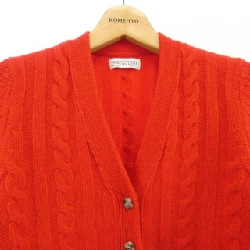ザニューハウス THE NEWHOUSE Áo khoác cardigan - Hàng hiệu Authentic 825908