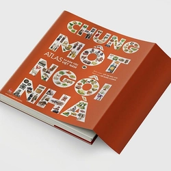 Chung một ngôi nhà - Atlas 54 dân tộc Việt Nam 538287