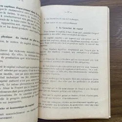 Danh Từ Kinh Tế - G.S Trịnh Đình Khải 1001265