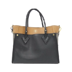 Túi xách Louis Vuitton Monogram On My Side MM M53823 - Hàng hiệu Chính hãng 765175