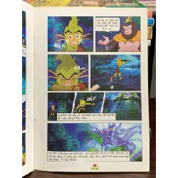 Tôn Ngộ Không – Sư Tổ Truyền Pháp (Tập 9) – NXB Kim Đồng 575987