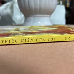 Thiếu niên của tôi 🌊 740401