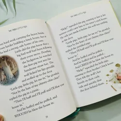 Usborne – Animal Stories for Bedtime 782635