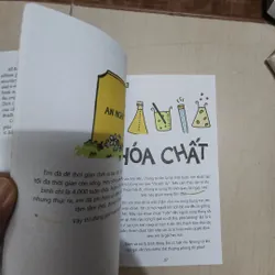 Sách Nghệ thuật làm một teen chất lừ của Amy Bradley 686834