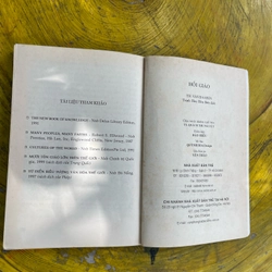 Hồi giáo- Tinh hoa phương đông 469973
