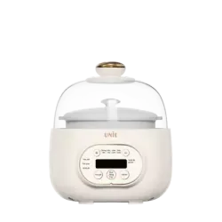 Bán Nồi nấu chậm UNIE USC102W – Lòng gốm ceramic, an toàn tuyệt đối 572271