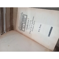 Goosebumps - R. L. Stine 740818