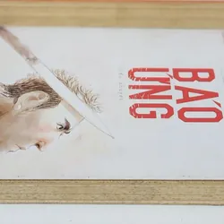 Tiểu thuyết BÁO ỨNG - Philip Roth  741767