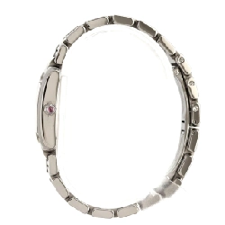 Cartier Tank Française SM W51028Q3 SS Quartz - Hàng hiệu Chính hãng 876087