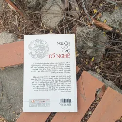 Nguồn gốc các tổ nghề 1009795