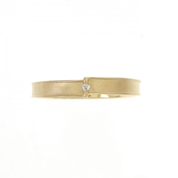 Nhẫn kim cương Tokative - Hàng hiệu Authentic 834233