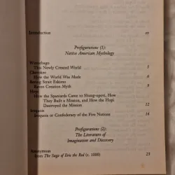 Early American Writing 783187