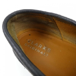 Giày CLARKS - Hàng hiệu Authentic 904006