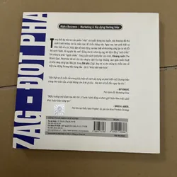 Đột phá chiến lược số một của những thương hiệu hàng đầu 569361