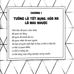 Sách Lòng Tốt Của Bạn Cần Thêm Đôi Phần Sắc Sảo 674367