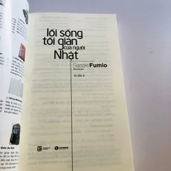 LỐI SỐNG TỐI GIẢN CỦA NGƯỜI NHẬT 720933