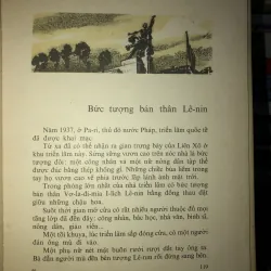 Những mẫu chuyện về Lê-nin - A-lếch-xan-đro Cô-nô-nốp 791847