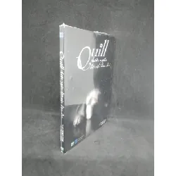 [Sách Cũ SCGR] Quill bước ngắn dệt nên dặm dài mới 100% HCM0802