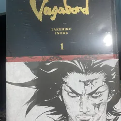 Vagabond Definitive Edition Vol. 1