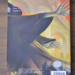 Harry Potter và Bảo Bối Tử Thần - Phần 7 1029055