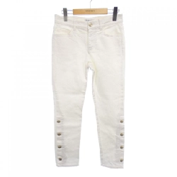 【Mã giảm giá】Chanel CHANEL Jeans