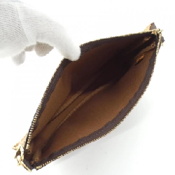 Túi xách Louis Vuitton Monogram Pochette Accessoires M51980 620433