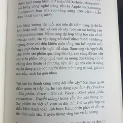 Chinh Phục Đỉnh Doanh Số 723036