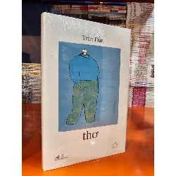 Thơ Trần Dần 129586