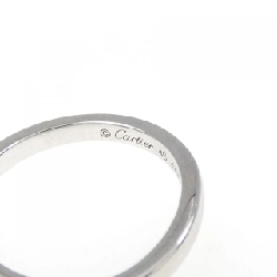 Nhẫn Cartier Ballerina 3P - Hàng hiệu Authentic 841028