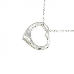 Dây chuyền Tiffany Open Heart - Hàng hiệu Authentic 841538