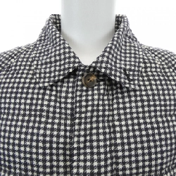 Áo khoác lông vũ MONCLER GAMMEBLEU - Hàng hiệu Authentic 894174