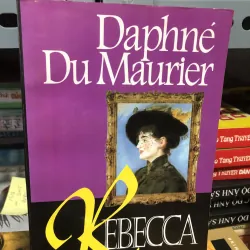 Tiểu thuyết Rebecca