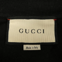 Áo thun GUCCI FAKE NOT 616036 XJCXX - Hàng hiệu Authentic 891145